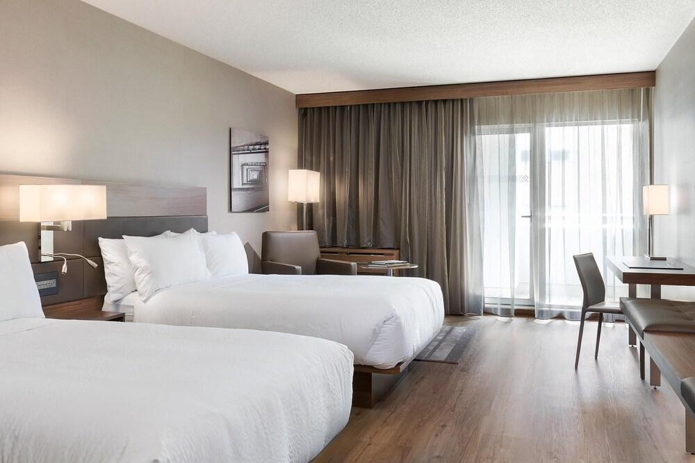 Ac Hotel By Marriott Little Rock Downtown Ngoại thất bức ảnh