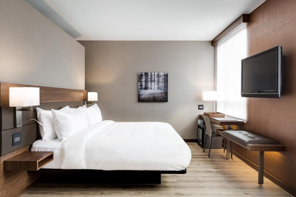 Ac Hotel By Marriott Little Rock Downtown Ngoại thất bức ảnh