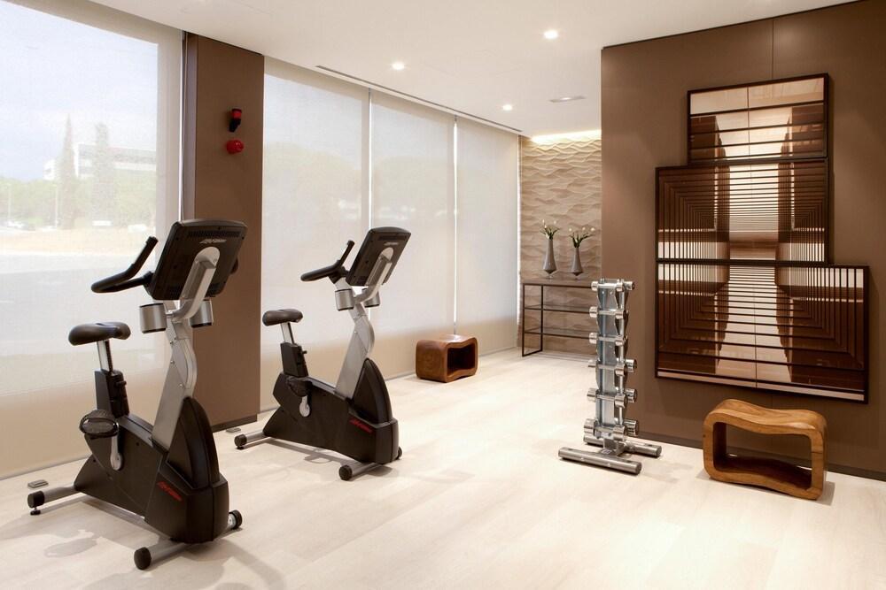 Ac Hotel By Marriott Little Rock Downtown Ngoại thất bức ảnh