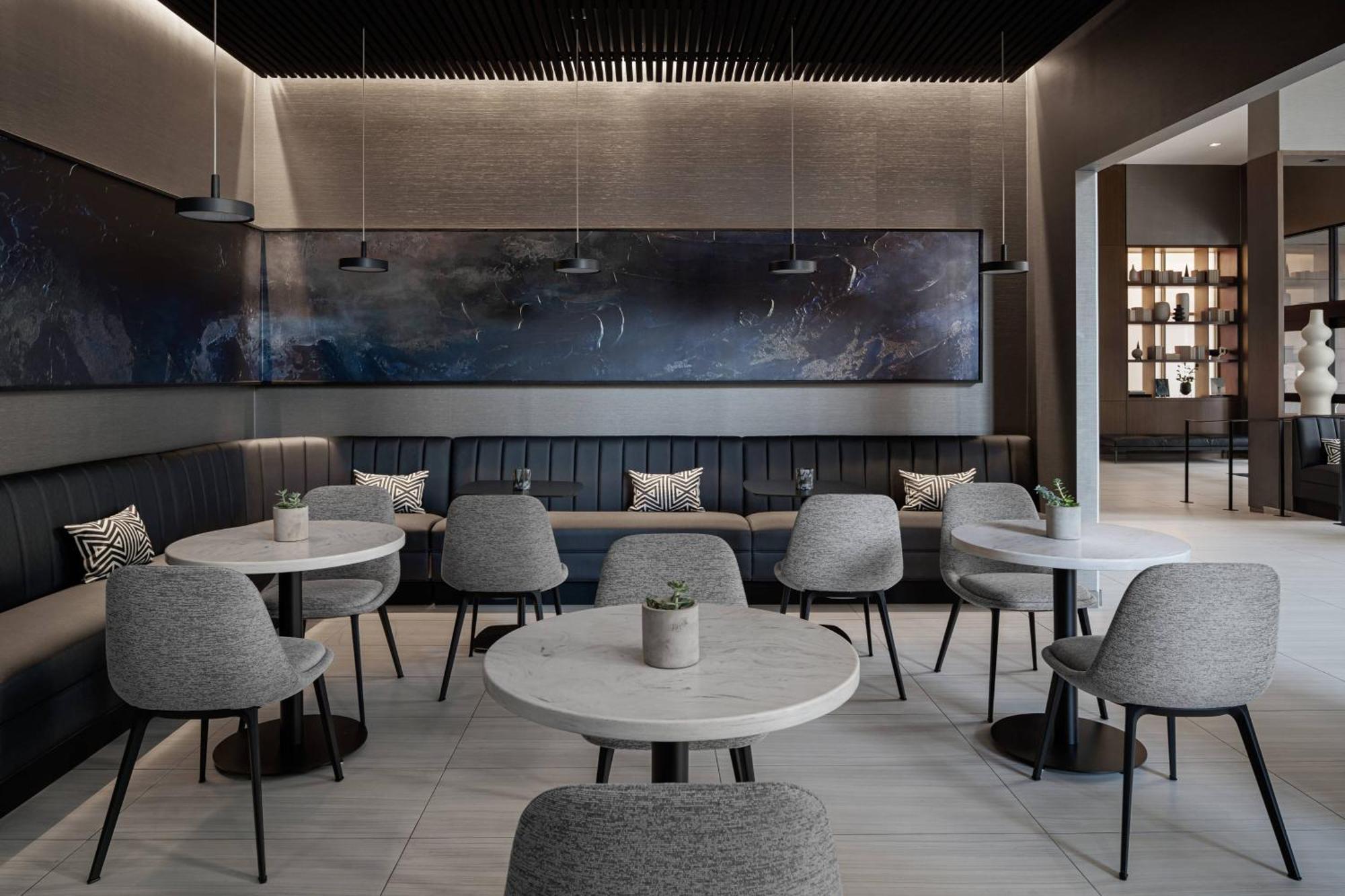 Ac Hotel By Marriott Little Rock Downtown Ngoại thất bức ảnh