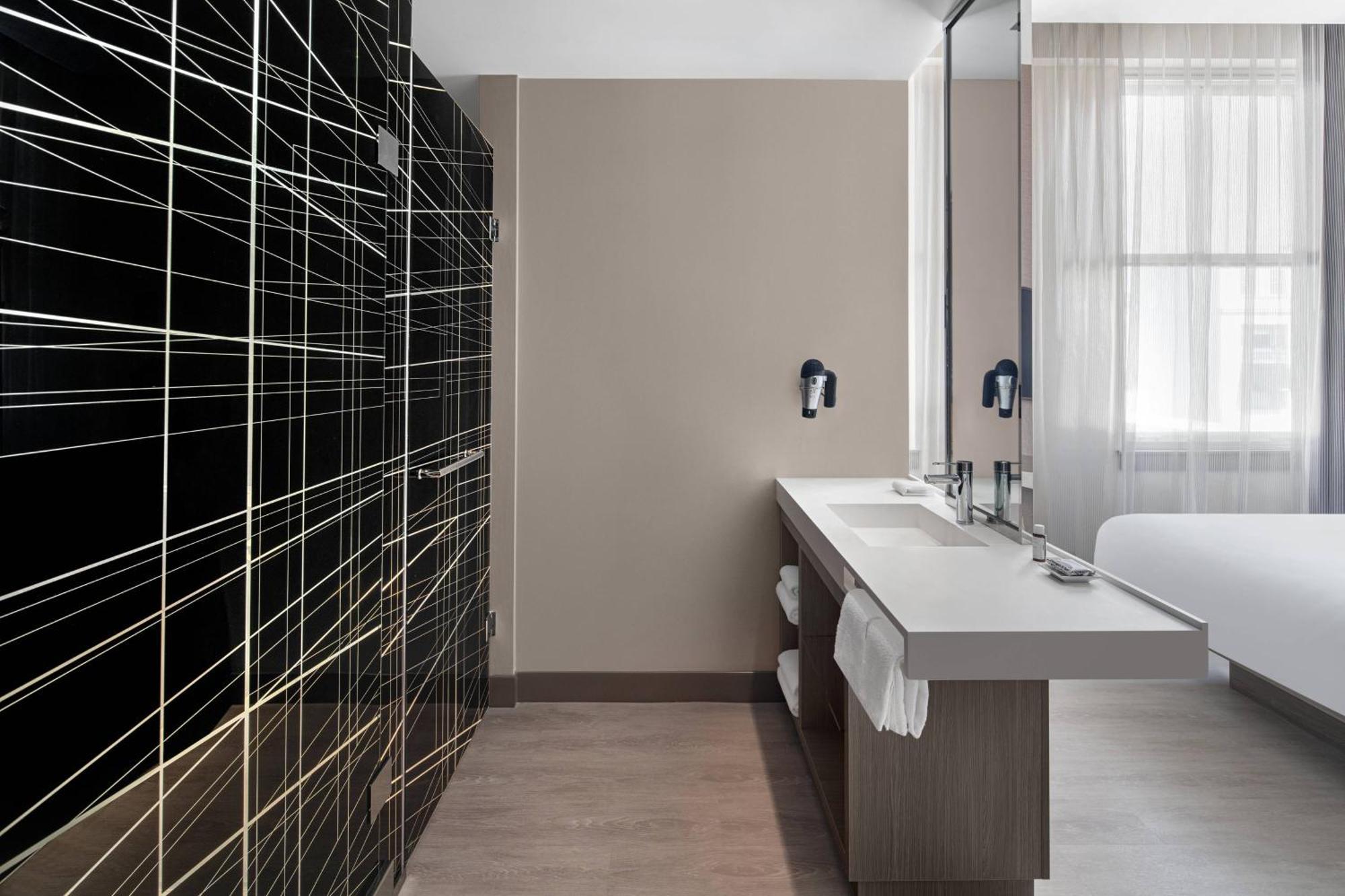 Ac Hotel By Marriott Little Rock Downtown Ngoại thất bức ảnh