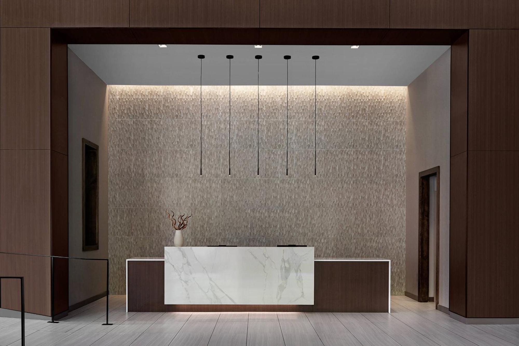 Ac Hotel By Marriott Little Rock Downtown Ngoại thất bức ảnh